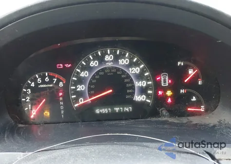 2007 Honda Odyssey Lx from USA, damaged, VIN 5FNRL38207B113786